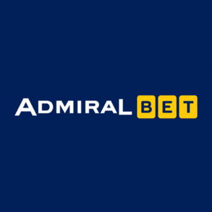 Лого на AdmiralBet Bulgaria