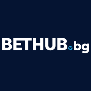 Лого на BetHub