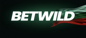 Лого на Betwild