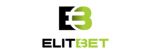 Лого на ELITBET