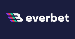 Лого на Everbet