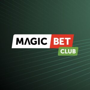 Лого на MagicBet