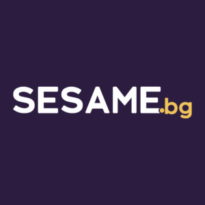 Лого на Sesame